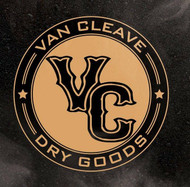 Van Cleave Jerky